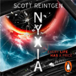 nyxia boek recensie