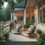 Genieten met je gezin in de tuin, met deze meubels maak je optimaal gebruik van je tuin