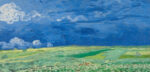 ‘Mentaal welzijn en burgerschap’ met Van Goghs Kunst