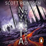 Recensie Nyxia Unleashed