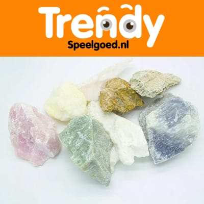 Spekstenen asbestvrij