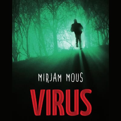 Virus boek voor tieners Mirjam Mous