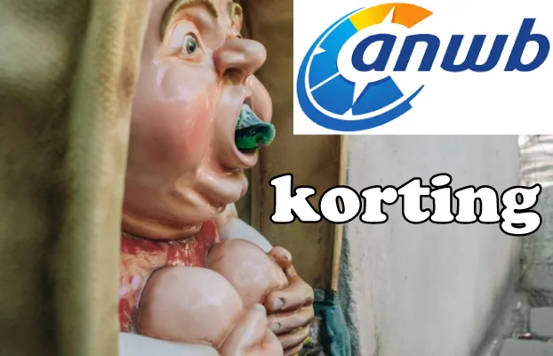 Goedkope Efteling-tickets via ANWB Ledendag 2025 met korting